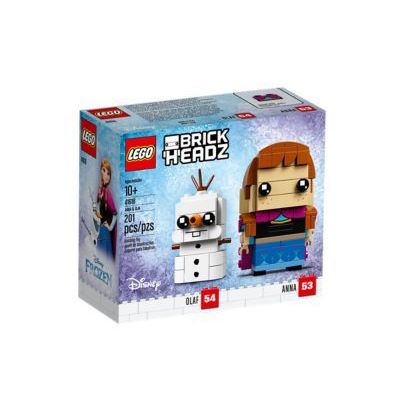 LEGO Anna & Olaf