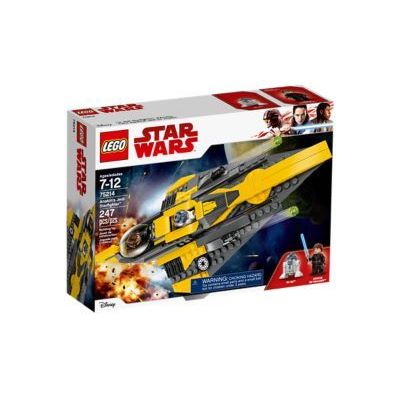 LEGO Anakins Jedi Starfighter™