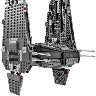 LEGO Kylo Rens Command Shuttle™