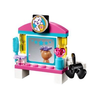 LEGO Puppy Pampering