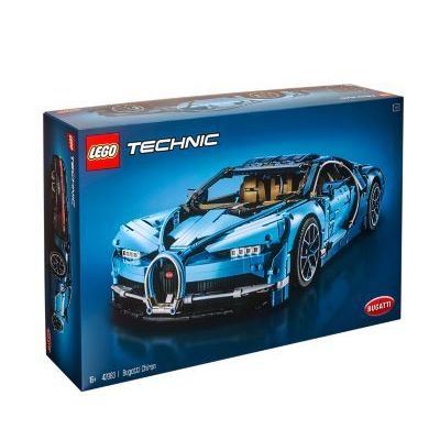 LEGO Bugatti Chiron