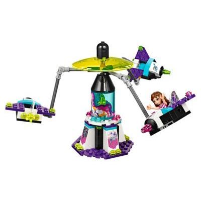 LEGO Amusement Park Space Ride