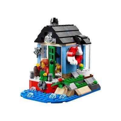 LEGO Lighthouse Point