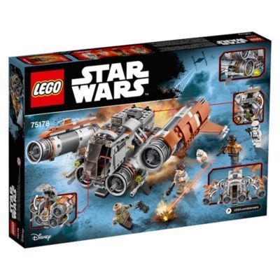 LEGO Jakku Quadjumper™