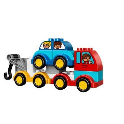 LEGO My First Cars and Trucks