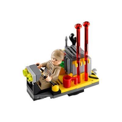 LEGO A-Wing Starfighter™