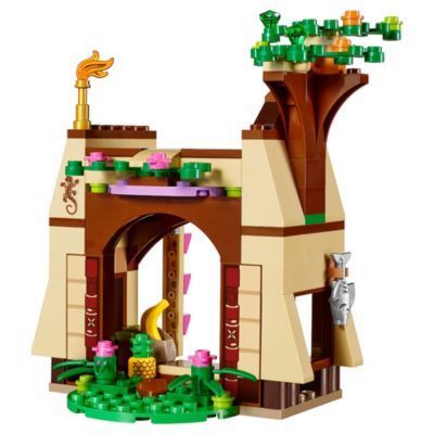 LEGO Moanas Island Adventure