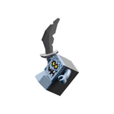 LEGO Aarons Rock Climber