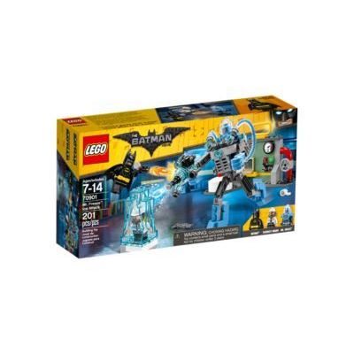 LEGO Mr.Freeze™ Ice Attack