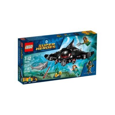LEGO Aquaman™: Black Manta™ Strike