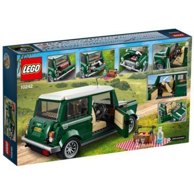 LEGO MINI Cooper