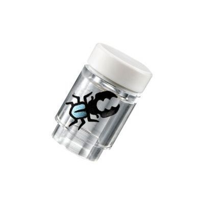 LEGO The Capture of Sophie Jones