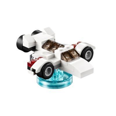 LEGO Midway Arcade™ Level Pack