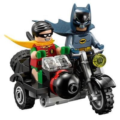 LEGO Batman™ Classic TV Series