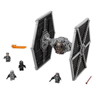 LEGO Imperial TIE Fighter™