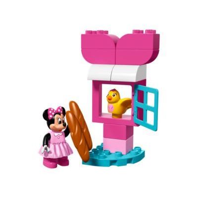 LEGO Minnie Mouse Bow-tique