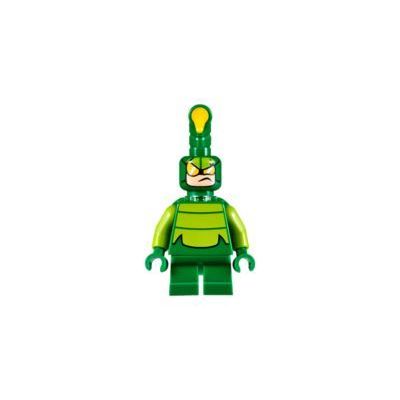 LEGO Mighty Micros: Spider-Man vs. Scorpion