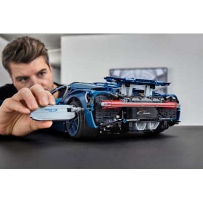 LEGO Bugatti Chiron