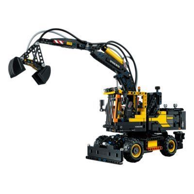 LEGO Volvo EW160E