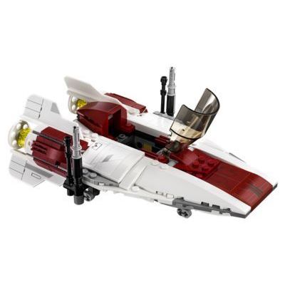 LEGO A-Wing Starfighter™