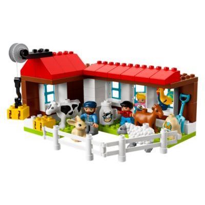 LEGO Farm Adventures