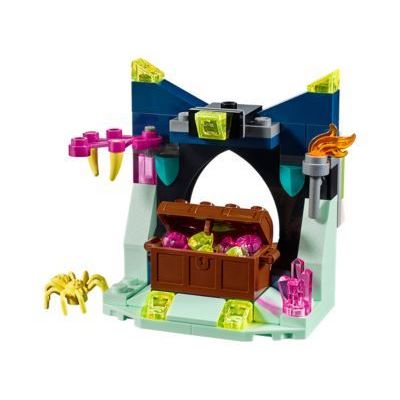 LEGO Emily Jones & the Eagle Getaway