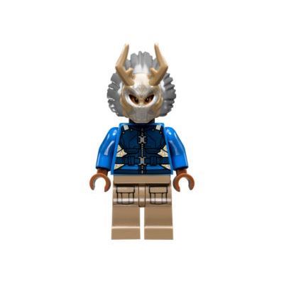 LEGO Royal Talon Fighter Attack