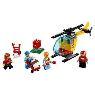 LEGO Airport Starter Set