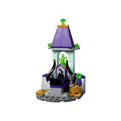 LEGO Sleeping Beautys Fairytale Castle