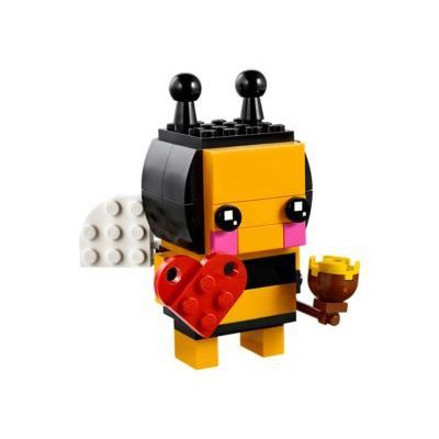 LEGO Valentines Bee