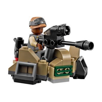 LEGO Rebel Trooper Battle Pack