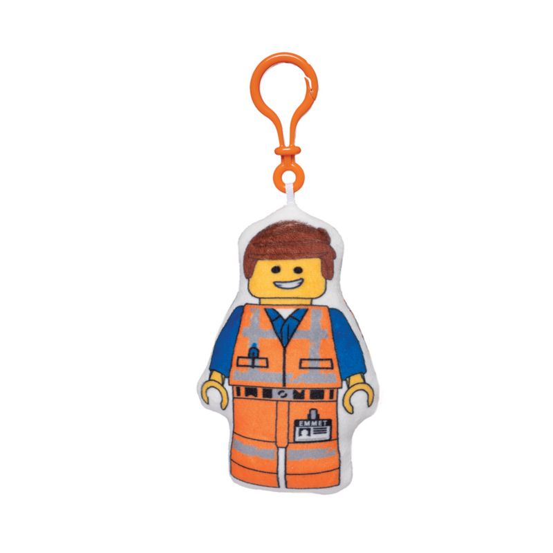 LEGO Emmet Clip