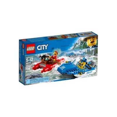 LEGO Wild River Escape