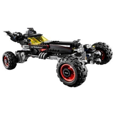 LEGO The Batmobile