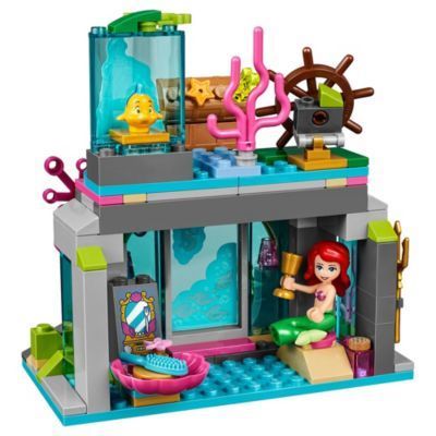 LEGO Ariel and the Magical Spell
