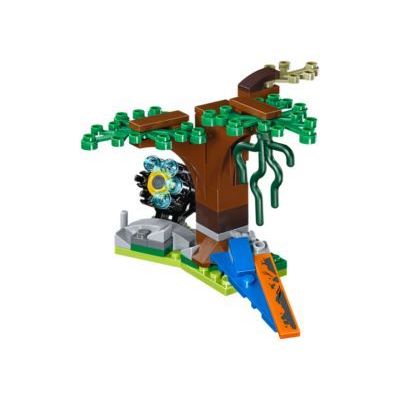 LEGO Ravager Attack