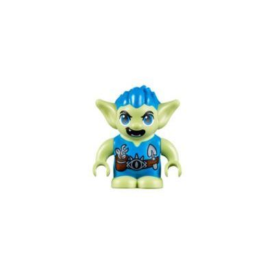 LEGO Azari & the Goblin Forest Escape