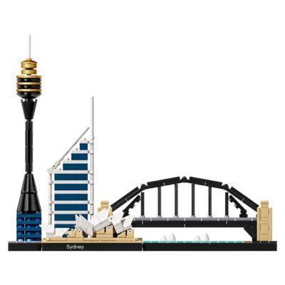 LEGO Sydney