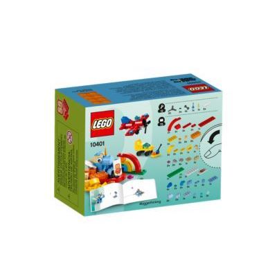 LEGO Rainbow Fun