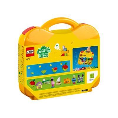 LEGO Creative Suitcase