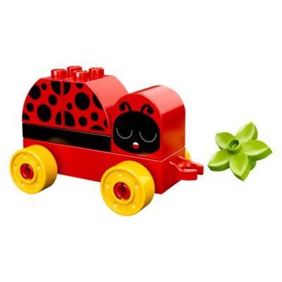 LEGO My First Ladybug