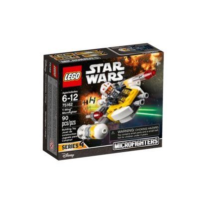 LEGO Y-Wing™ Microfighter