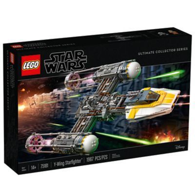 LEGO Y-Wing Starfighter™