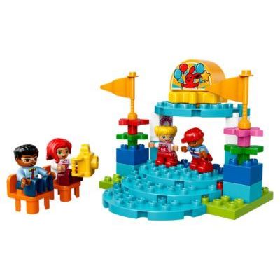 LEGO Fun Family Fair