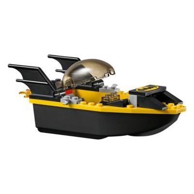 LEGO Batman™ vs. Mr. Freeze™