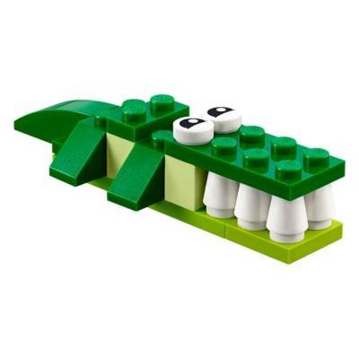 LEGO Green Creativity Box
