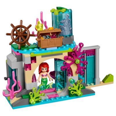 LEGO Ariel and the Magical Spell