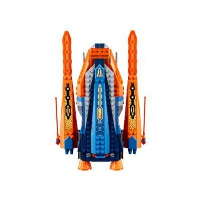 LEGO Knighton Castle