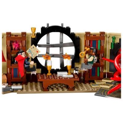 LEGO Doctor Stranges Sanctum Sanctorum