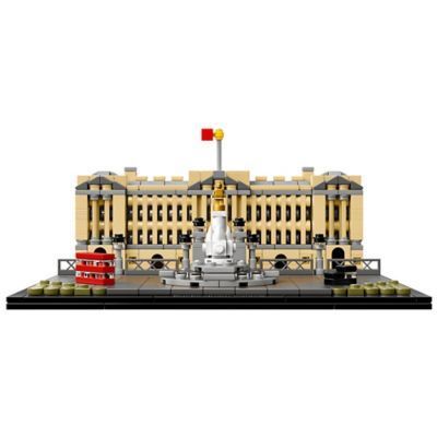 LEGO Buckingham Palace